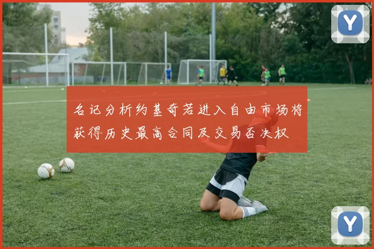 名记分析约基奇若进入自由市场将获得历史最高合同及交易否决权